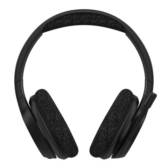 Belkin SoundForm Wired Earbuds with USB-C Connector Headphones - Black