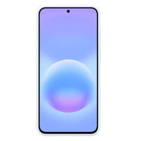 Thumbnail for Samsung Silicone Case for Galaxy A57 5G - Light Blue