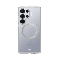 Thumbnail for EFM Volta Case for Samsung Galaxy S26 - Clear