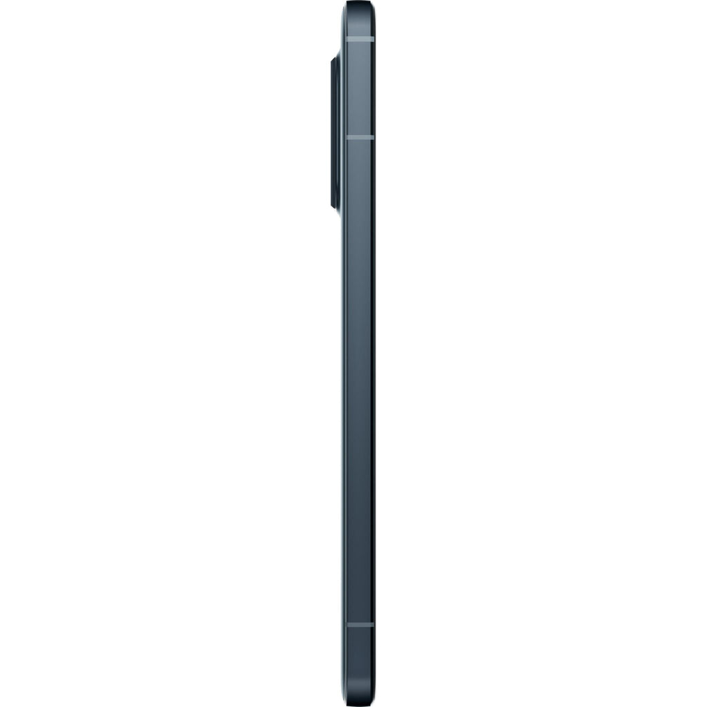 Nokia X30 5G Smartphone (Dual Sim, 6GB/128GB) - Cloudy Blue