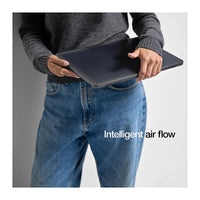 Thumbnail for Incase Edge Hardshell Case for MacBook Pro 14inch - Black