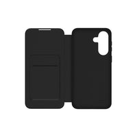 Thumbnail for Samsung Galaxy A57 5G Wallet Flip Case - Black