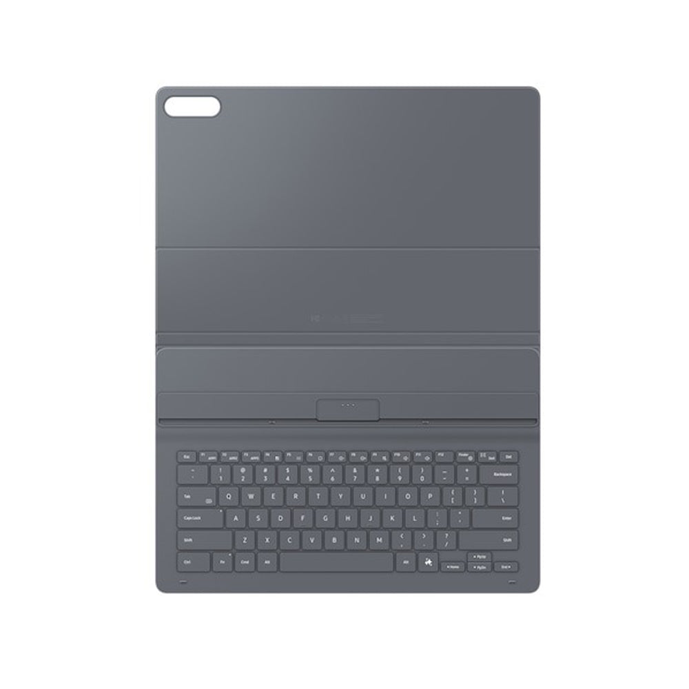 Samsung Slim Keyboard Book Cover for Galaxy Tablet S11 Ultra- Black