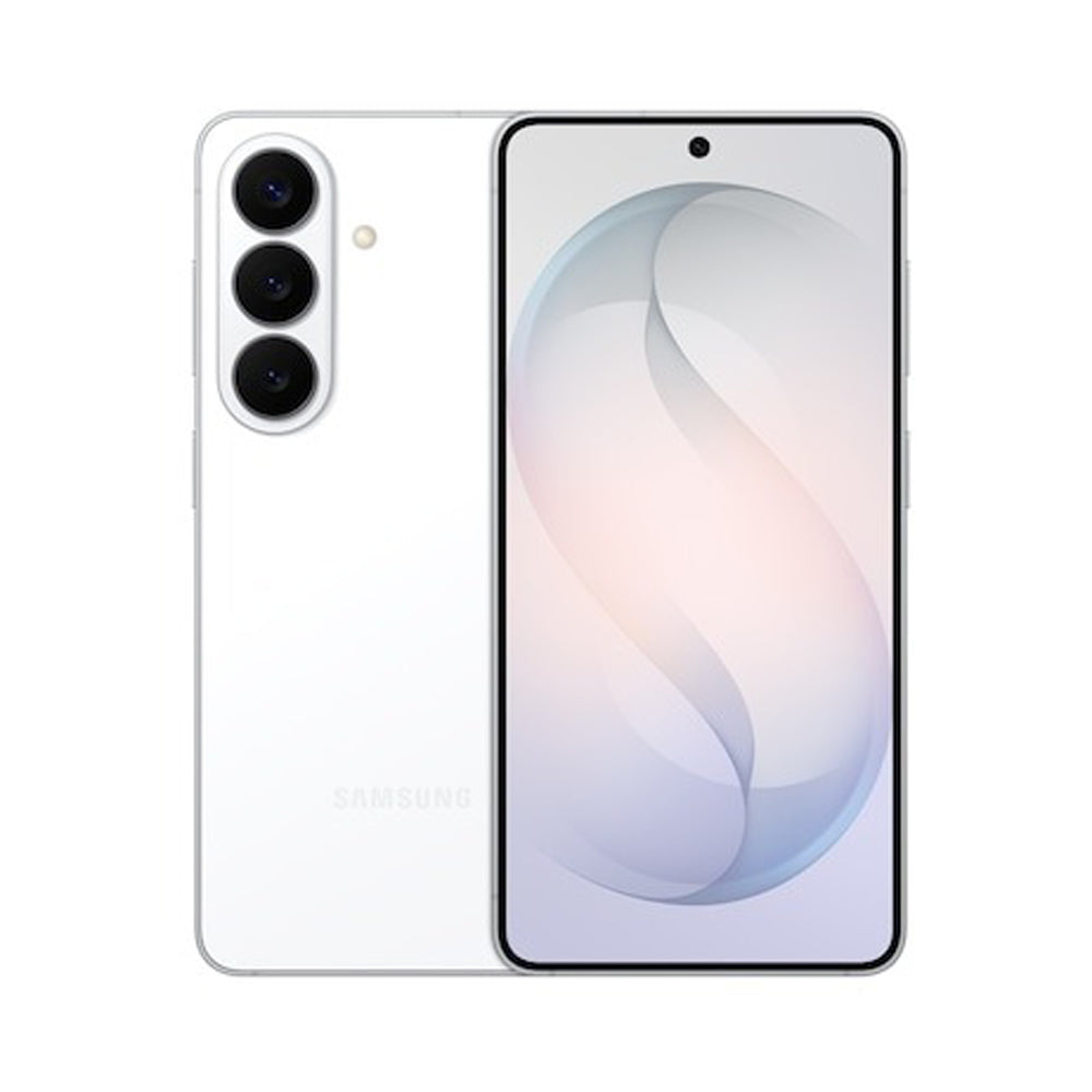 Samsung Galaxy S26 256GB Android Smartphone - White