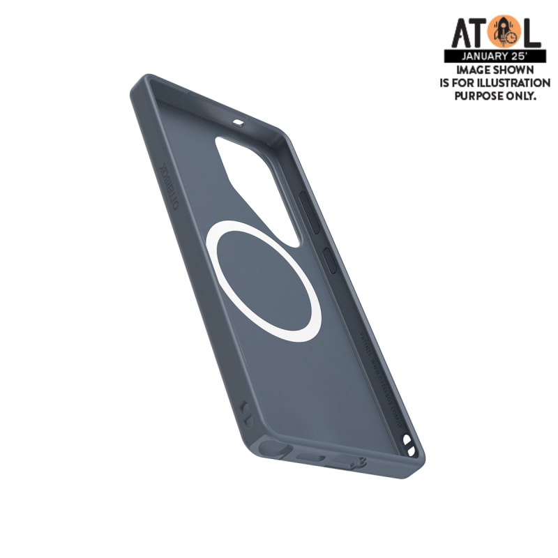 OtterBox Symmetry Mag Case for Samsung Galaxy S25 Ultra - Bluetiful