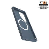 Thumbnail for OtterBox Symmetry Mag Case for Samsung Galaxy S25 Ultra - Bluetiful