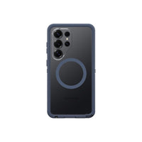 Thumbnail for OtterBox Defender Pro XT Case with Magnets Suits for Samsung Galaxy S26 Ultra - Mountain Storm Blue