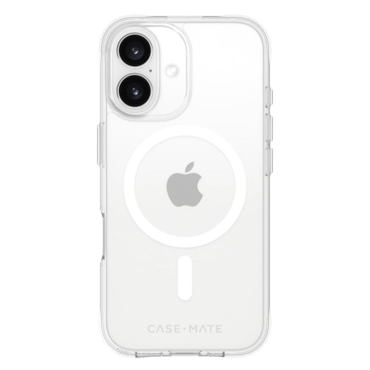 Case-Mate Tough MagSafe Case for iPhone 16 Plus