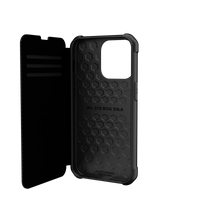 Thumbnail for UAG Metropolis - iPhone 13 Pro -   Kevlar® BLACK