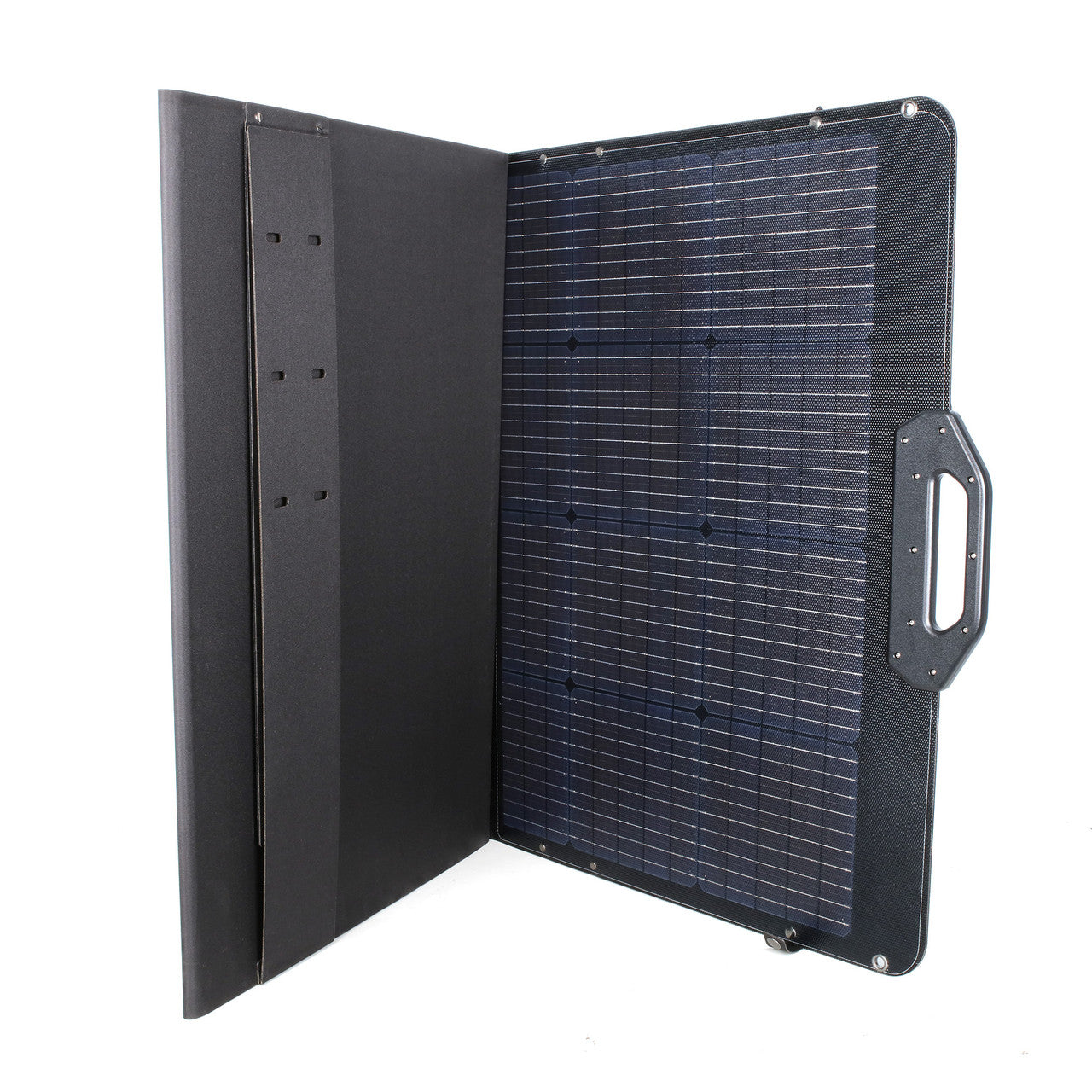 NRGV Ault 300W Portable Solar Blanket