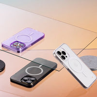 Thumbnail for EFM Aspen Case Magsafe Armour with D3O 5G Signal Plus For iPhone 13 (6.1