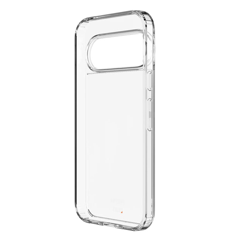 EFM Alaska Case with D3O Bio for Google Pixel 10 & 10 Pro - Clear