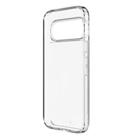 Thumbnail for EFM Alaska Case with D3O Bio for Google Pixel 10 & 10 Pro - Clear