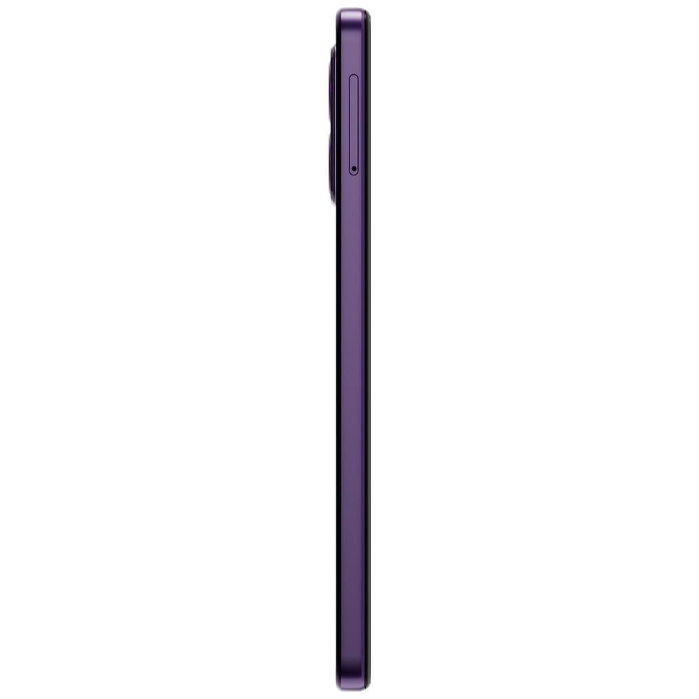 HMD Pulse Pro Dual Sim 4G 6GB 128GB- Purple