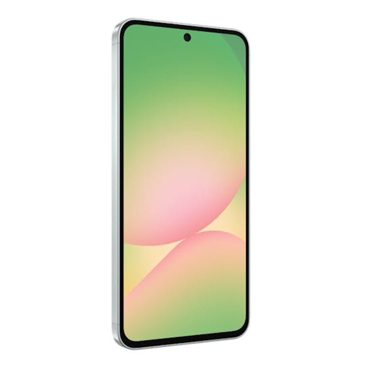 Samsung Galaxy A56 5G 256GB/12GB RAM PHYSICAL DUAL-SIM - Olive (Overseas Model)