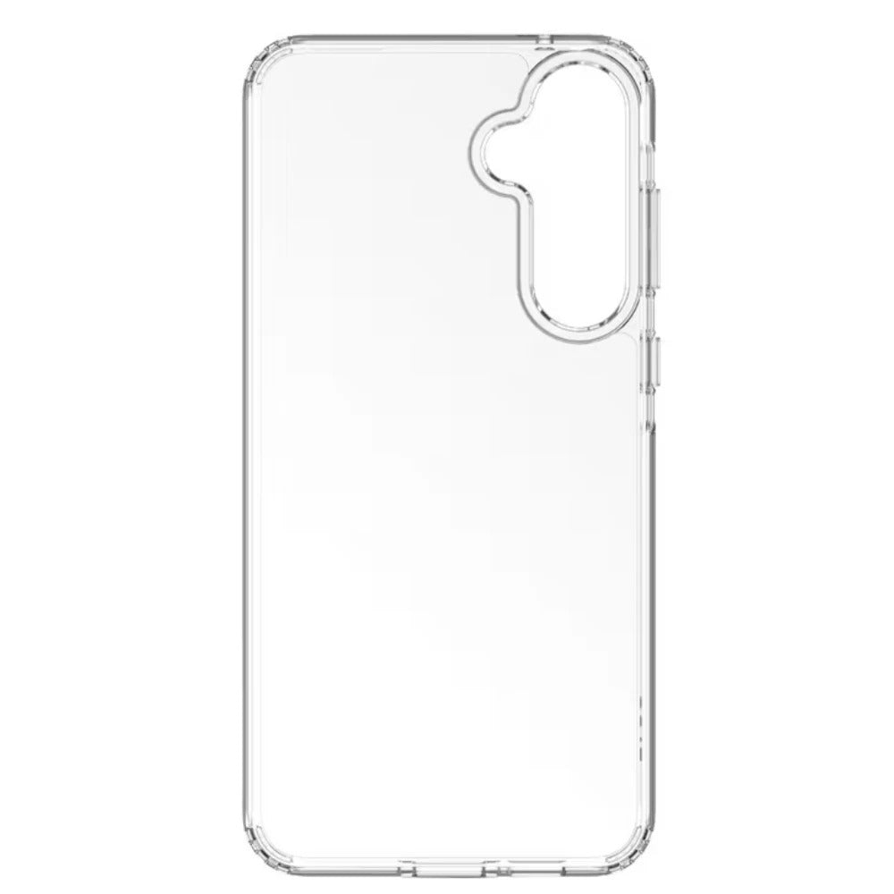 Zagg Case for Samsung Galaxy A55 5G- Clear
