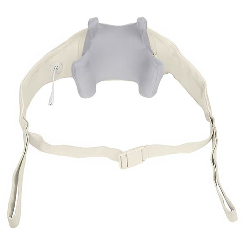 Hoco HP52 Shoulder and Neck Massager - Beige