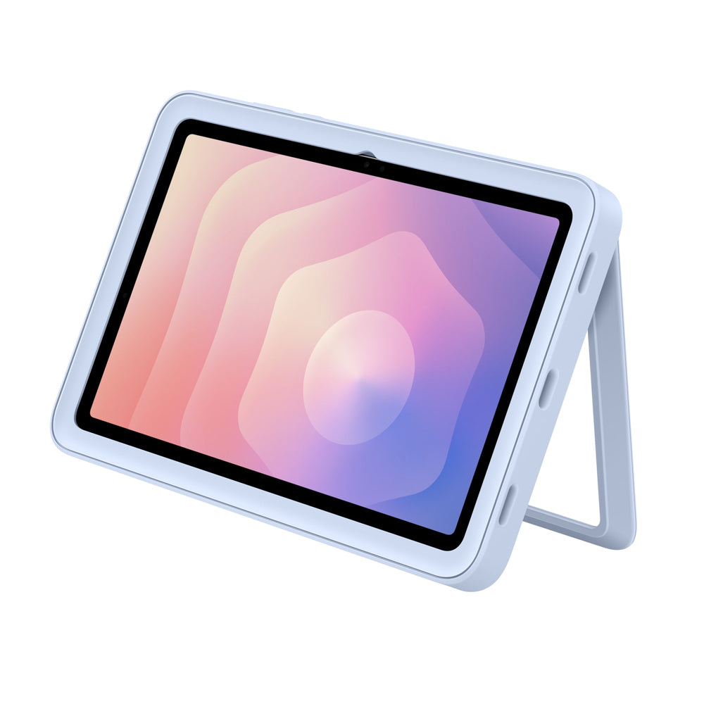 Samsung Frame Cover for Galaxy Tablet S11- Blue