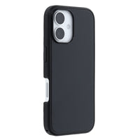 Thumbnail for OtterBox Symmetry MagSafe Case for iPhone 16  - Black