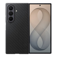 Samsung Carbon Magnet Case for Galaxy Z Fold8 Ultra - Graphite