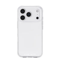 Thumbnail for Case-Mate Tough Case for iPhone 17 Pro - Clear