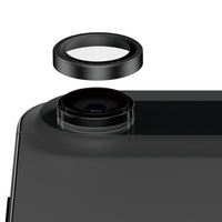 Thumbnail for PanzerGlass Hoops Ceramic Lens Protector for iPhone Air