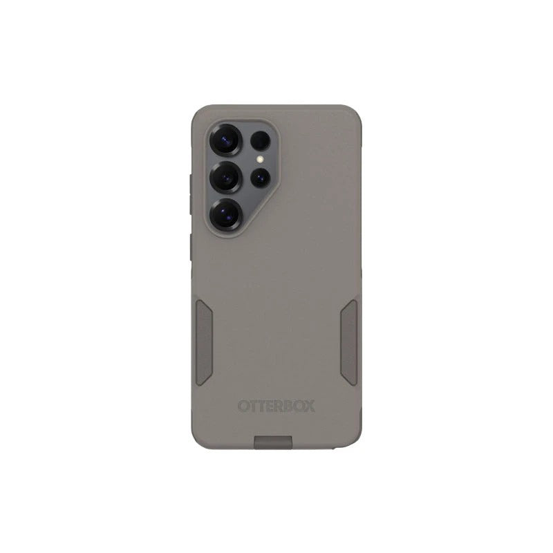 OtterBox Commuter Case with Magnets Suits for Samsung Galaxy S26 Ultra - Cottonwood Glen Cream