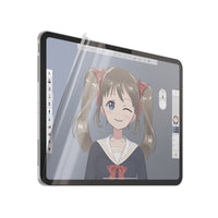 Thumbnail for PanzerGlass Graphic Paper Screen Protector for Apple iPad Pro 11