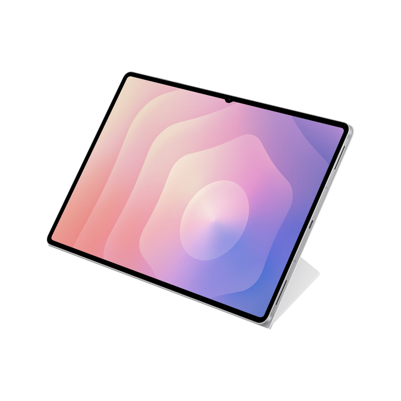 Samsung Book Cover for Galaxy Tablet S11 Ultra- White