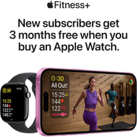 Thumbnail for Refurbished Apple Watch Series 10 46mm - Black (LIKE NEW)