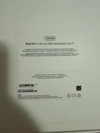 REFURB Apple iPad Pro 12.9