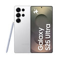 Samsung Galaxy S25 Ultra 5G 256GB - Titanium Silver