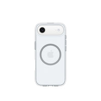 Thumbnail for OtterBox React MagSafe Case for Apple iPhone Air - Clear