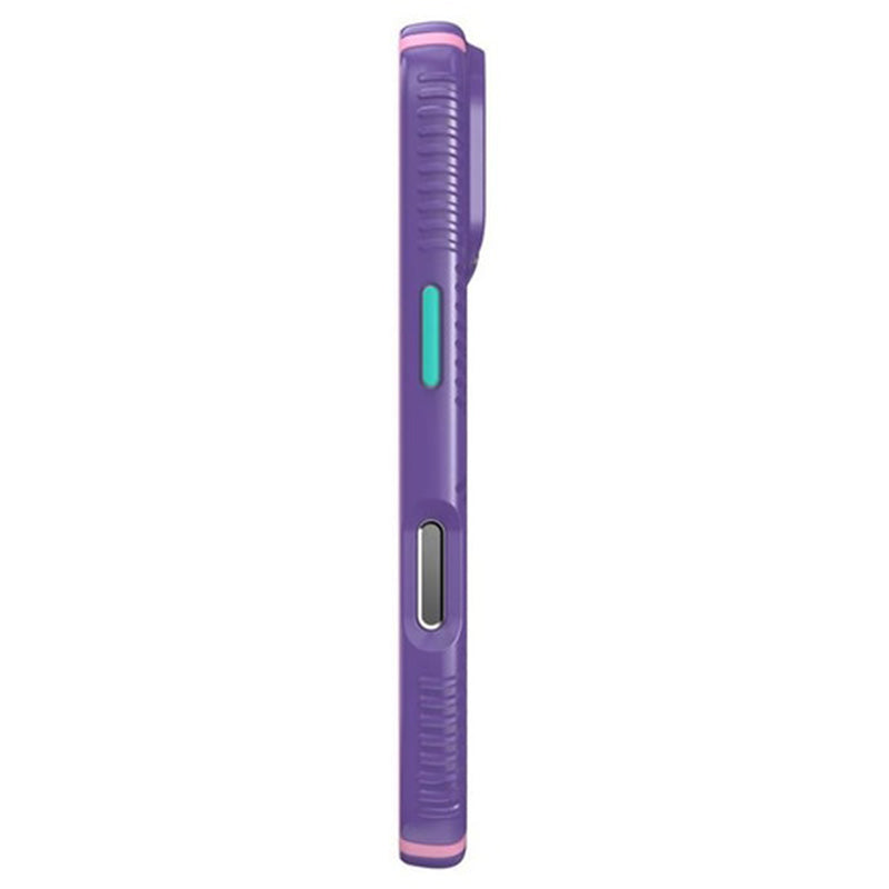 Speck CandyShell Icon MagSafe Case for iPhone 18 Pro - Grape Soda