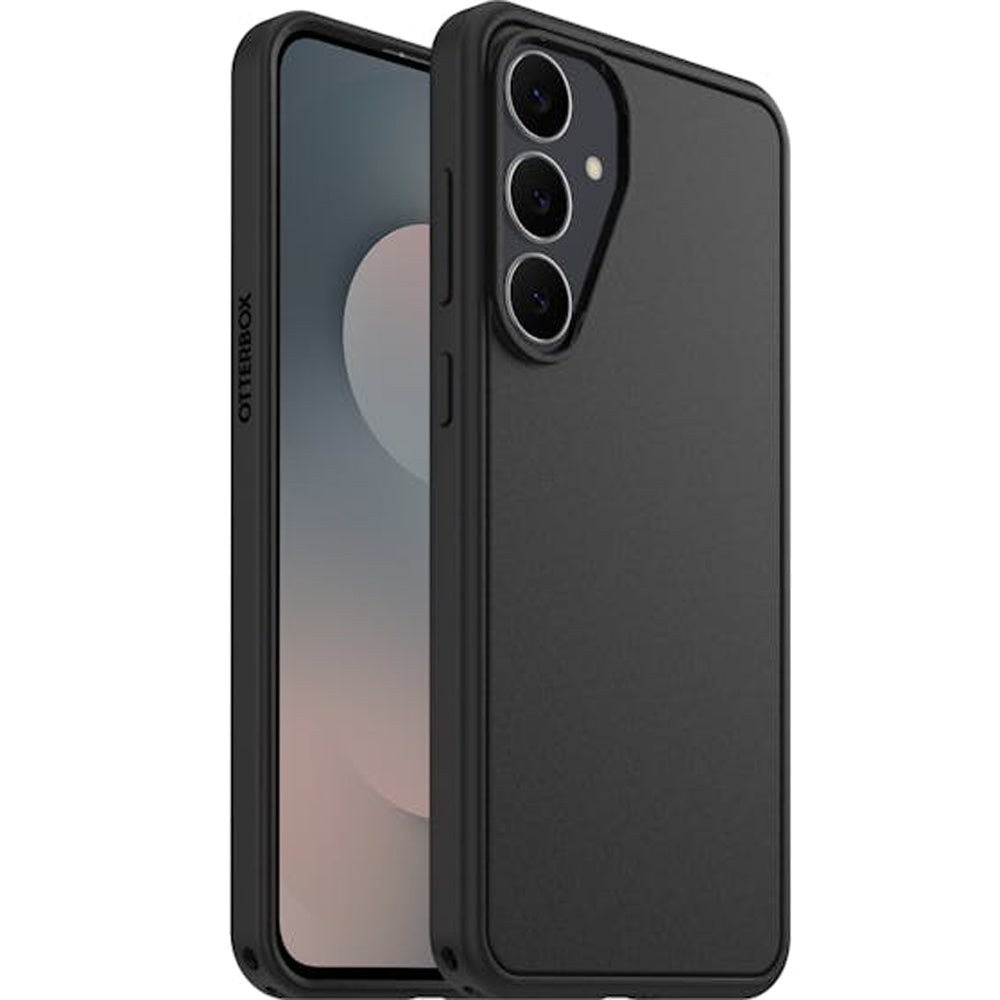 OtterBox Symmetry Case for Galaxy S25 FE - Black
