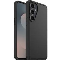 Thumbnail for OtterBox Symmetry Case for Galaxy S25 FE - Black