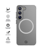 Thumbnail for 3sixT PureFlex+ - Samsung GS24- Clear