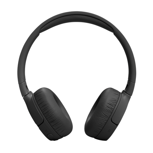 JBL Tune 670 BT ANC Wireless Noise Cancelling Headphones - Black 70H Battery