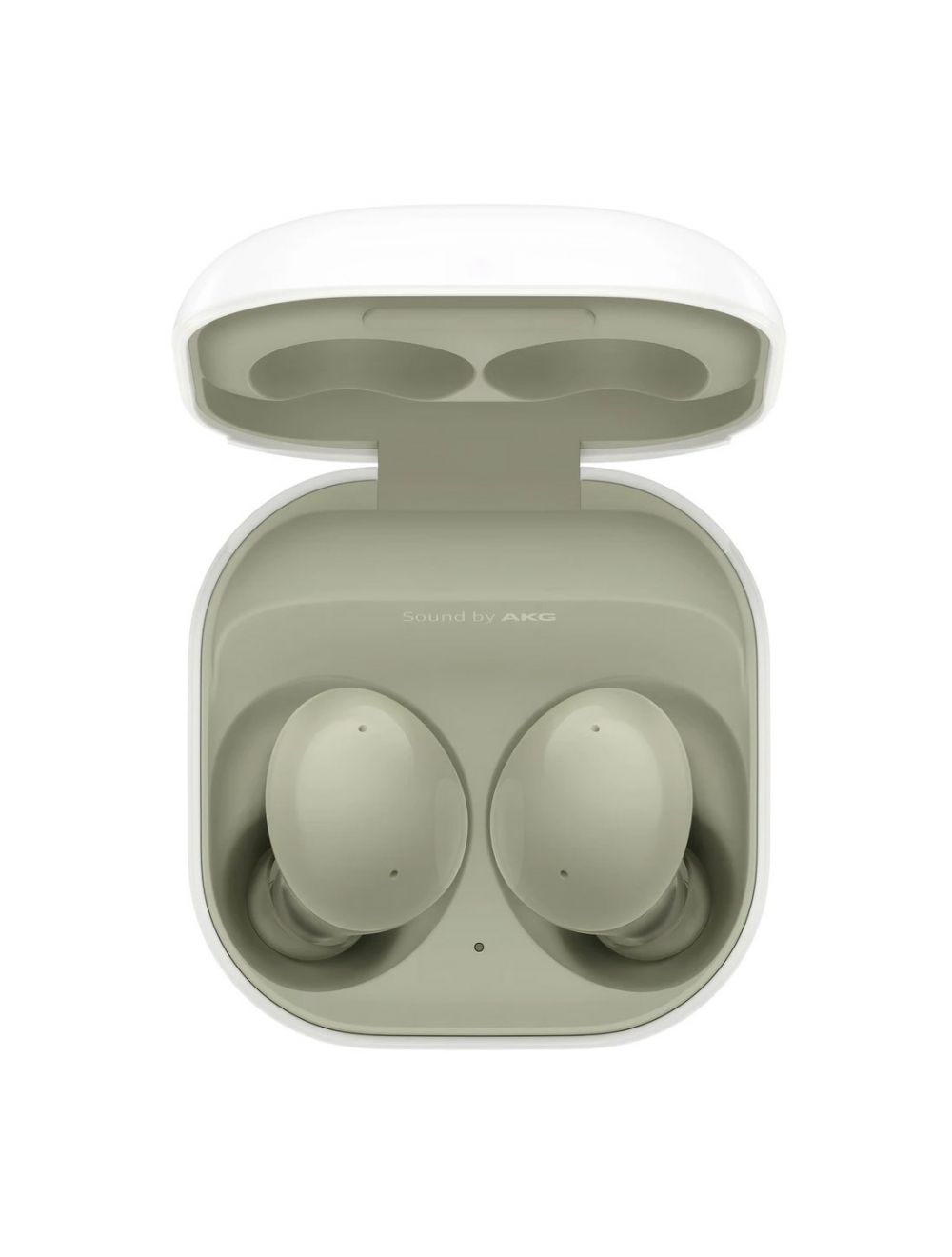 Samsung Galaxy Buds2 Wireless Active Noise Cancelling Earbuds - Olive