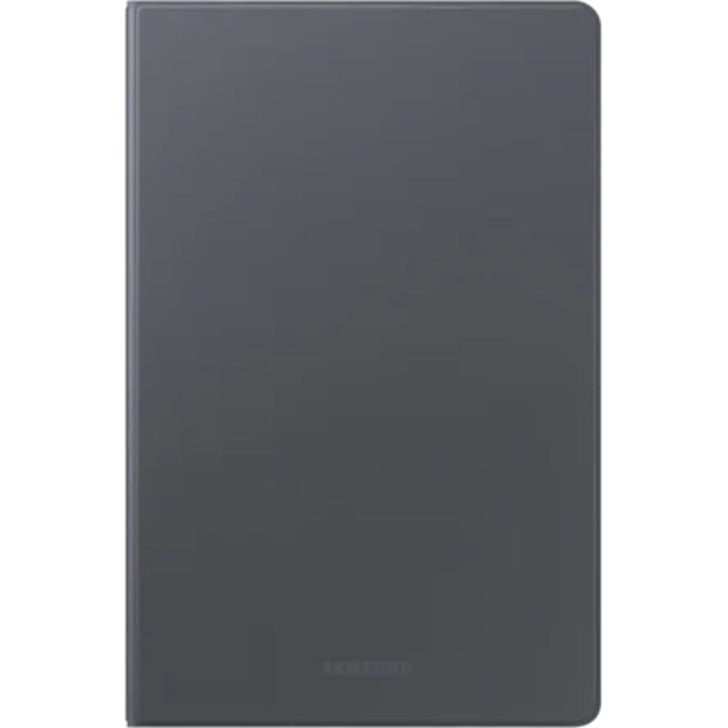 Samsung Galaxy Tab A7 (2021) 10.4 Book Cover - Grey Black