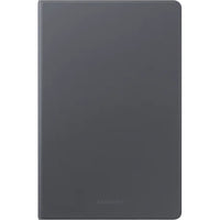 Thumbnail for Samsung Galaxy Tab A7 (2021) 10.4 Book Cover - Grey Black