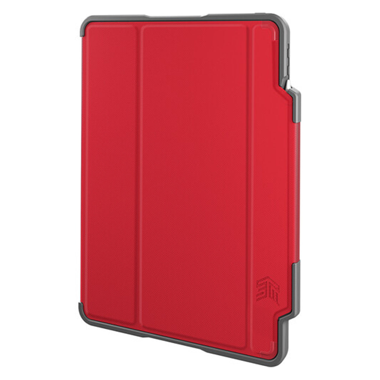 STM Case for iPad Air 4th Gen Dux Plus - Red