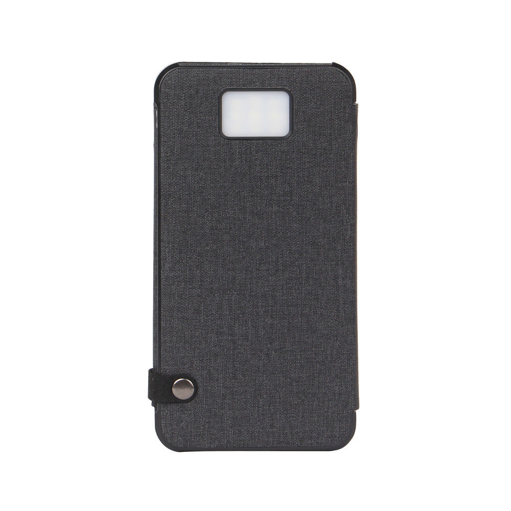 Cygnett Chargeup Explorer 8000mah Power Bank & Detachable Solar Panels - Black