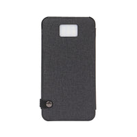 Thumbnail for Cygnett Chargeup Explorer 8000mah Power Bank & Detachable Solar Panels - Black