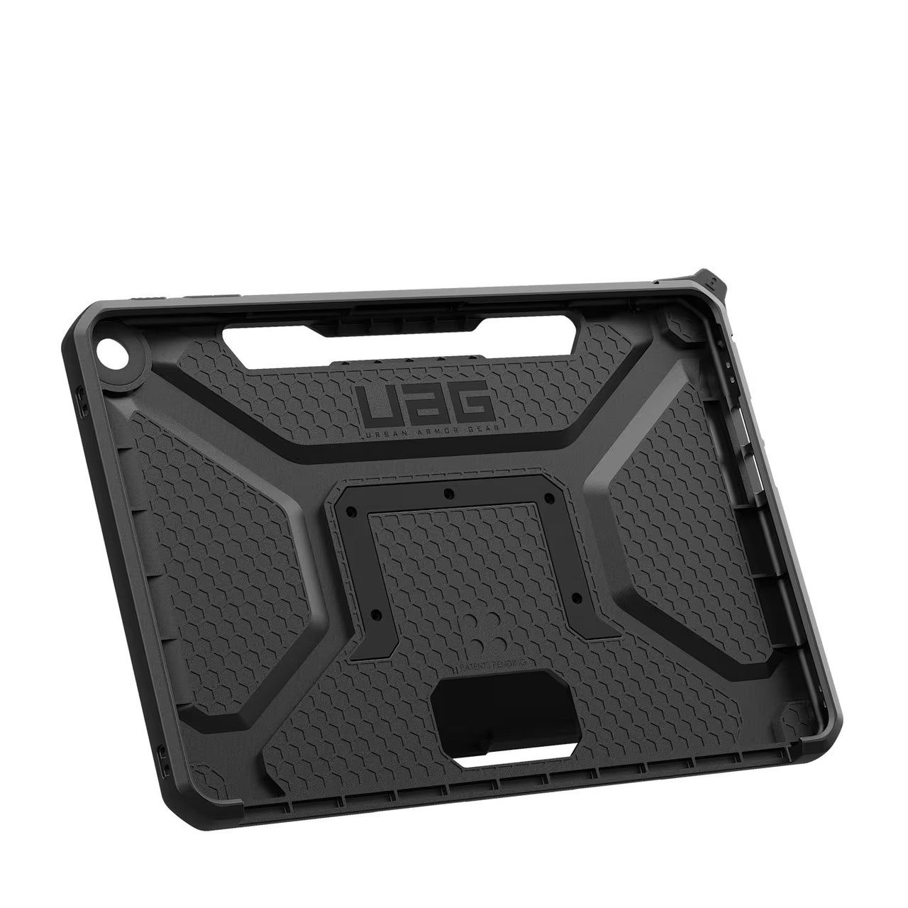 UAG Metropolis SE Microsoft Surface Pro 12" (1st Edition) Case - Black