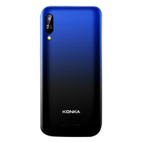 Thumbnail for Konka SP10 Dual-Sim 4G 16GB 4.95