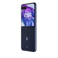 Thumbnail for Motorola Razr 50 Ultra 5G Smartphone 512GB- Blue
