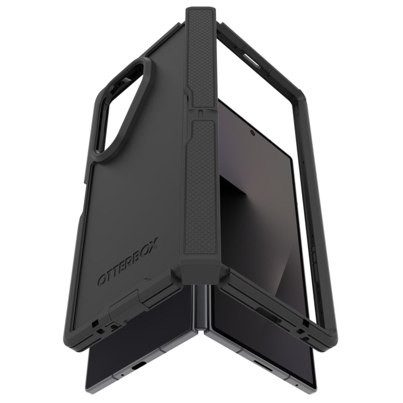Otterbox Defender Pro XT Case with Magnets for Samsung Galaxy Z Fold8 Ultra - Black