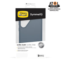 Thumbnail for OtterBox Symmetry Mag Case for Samsung Galaxy S25 Ultra - Bluetiful