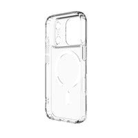 Thumbnail for EFM Zurich MagSafe Case for Apple iPhone 17 Pro - Clear